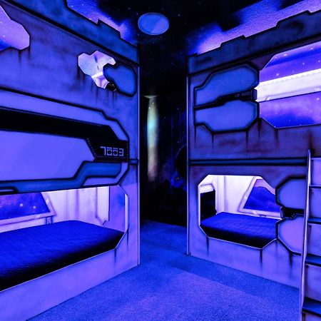 Epic Family Fun! Games & Theme Room, Pool - Encore Resort, Near Disney ออร์ลันโด ภายนอก รูปภาพ