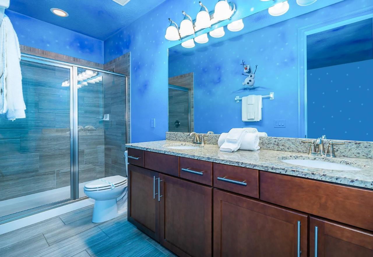Epic Family Fun! Games & Theme Room, Pool - Encore Resort, Near Disney ออร์ลันโด ภายนอก รูปภาพ