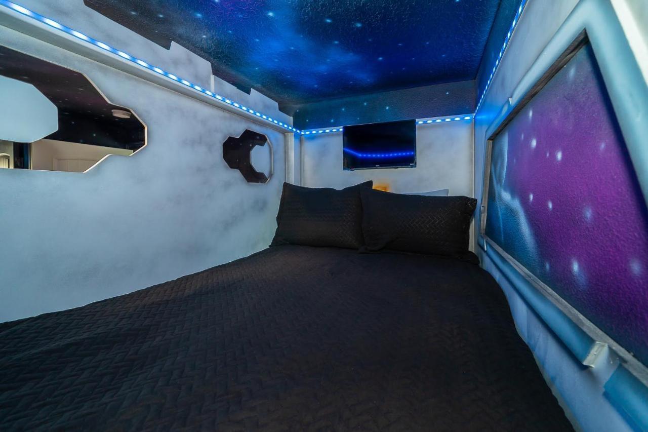 Epic Family Fun! Games & Theme Room, Pool - Encore Resort, Near Disney ออร์ลันโด ภายนอก รูปภาพ