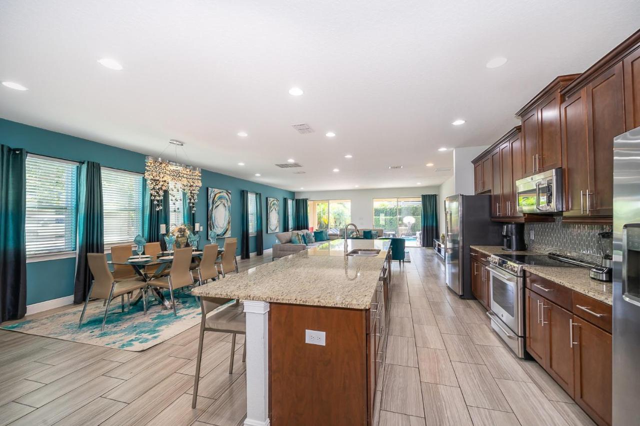 Epic Family Fun! Games & Theme Room, Pool - Encore Resort, Near Disney ออร์ลันโด ภายนอก รูปภาพ
